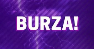 Zdjęcie: Ostrzeżenie meteorologiczne Nr 26