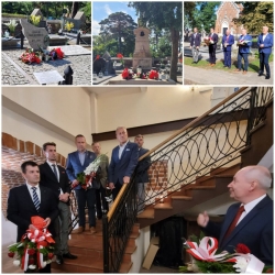 Zdjęcie: 101 rocznica 