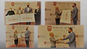 Zdjęcie: BONY EDUKACYJNE NA STUDIA W WYŻSZEJ SZKOLE HANDLU I USŁUG W POZNANIU