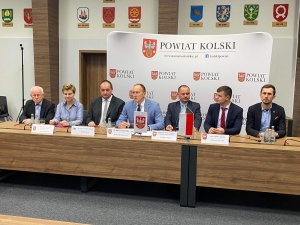 Zdjęcie: Powstanie pięć nowych ścieżek rowerowych i ciągów pieszo-rowerowych za 8 mln!!!