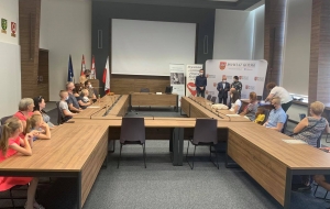 Zdjęcie: Rozdano nagrody w konkursie PCPR-u „Moja Rodzina”