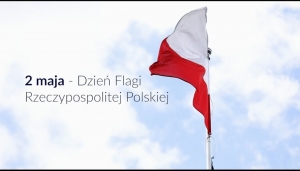 Zdjęcie: Dzień Flagi 