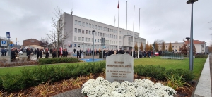 Zdjęcie: Powiat Kolski świętował 107. rocznicę odzyskania przez Polskę Niepodległości