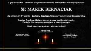 Zdjęcie: Wyrazy współczucia...