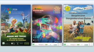 Zdjęcie: KRUS - konkursy