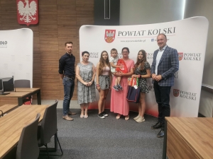 Zdjęcie: Konkurs literacki  JA I MOJA RODZINA rozstrzygnięty