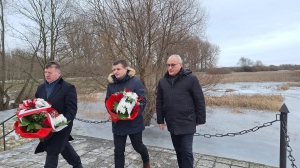 Zdjęcie: Uczcili pamięć Powstańców Styczniowych