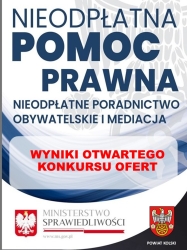 Zdjęcie: Ogłoszenie wyników konkursu NPP i NPO