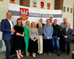 Zdjęcie: Wręczono akty nadania awansu zawodowego na stopień nauczyciela mianowanego!!!