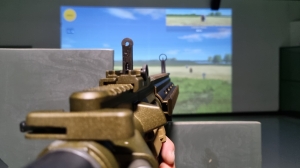 Zdjęcie: WIRTUALNA STRZELNICA W POWIECIE KOLSKIM!!!