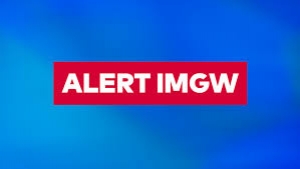 Zdjęcie: Ostrzeżenie meteorologiczne Nr 69