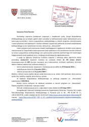 Zdjęcie: Program Deszczówka 