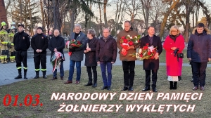 Zdjęcie: Oddanie czci 