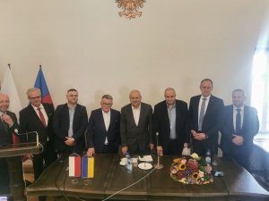 Zdjęcie: XXIX KONFERENCJA NAUKOWO-SZKOLENIOWA KARDIOLOGICZNO – KARDIOCHIRURGICZNA