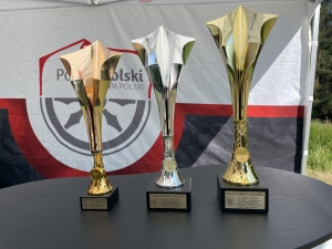 Zdjęcie: XXIII POWIATOWE ZAWODY STRZELECKIE O PUCHAR STAROSTY KOLSKIEGO