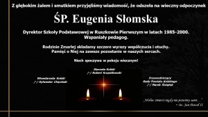 Zdjęcie: Najszczersze wyrazy współczucia...