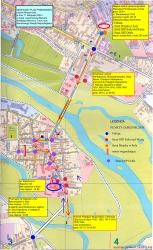 Zdjęcie: UWAGA zmiana organizacji ruchu!!!