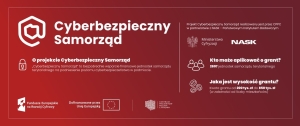 Zdjęcie: Cyberbezpieczny Powiat Kolski
