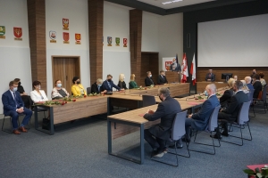 Zdjęcie: Nauczyciele zostali wyróżnieni