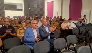 Zdjęcie: Program Ochrony Ludności i Obrony Cywilnej na lata 2025 – 2026 