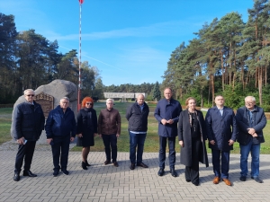 Zdjęcie: Spacer historyczny...