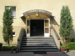 Zdjęcie: Dom Pomocy Społecznej potrzebuje Wolontariuszy!!!