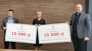 Zdjęcie: 3 lata darmowych studiów w Poznaniu! Odbierz indeks!