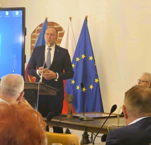 Zdjęcie: XXXI KONFERENCJA NAUKOWO-SZKOLENIOWA KARDIOLOGICZNO – KARDIOCHIRURGICZNA