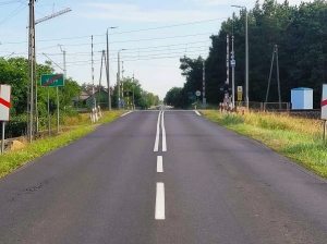 Zdjęcie: Powiat złożył wniosek na budowę wiaduktu 