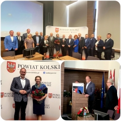 Zdjęcie:  XXVIII  KONFERENCJA NAUKOWO-SZKOLENIOWA KARDIOLOGICZNO – KARDIOCHIRURGICZNA