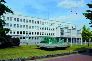 Zdjęcie: Wykaz nieruchomości Skarbu Państwa przeznaczonej do oddania w dzierżawę - obręb 0009 Kościelec