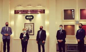 Zdjęcie: Ponad 100 tys. zł dla kolskiego szpitala !!!