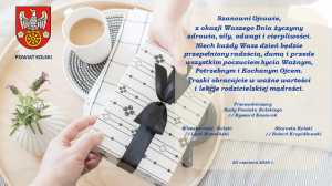 Zdjęcie: Dzień Ojca