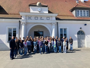 Zdjęcie: Koncerty Orkiestry Symfonicznej z Reinbek