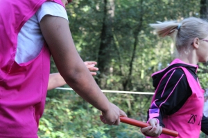 Zdjęcie: Mistrzostwa Powiatu Kolskiego w biegach przełajowych