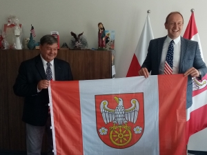 Zdjęcie: Dzień Niepodległości USA w Powiecie Kolskim!!!