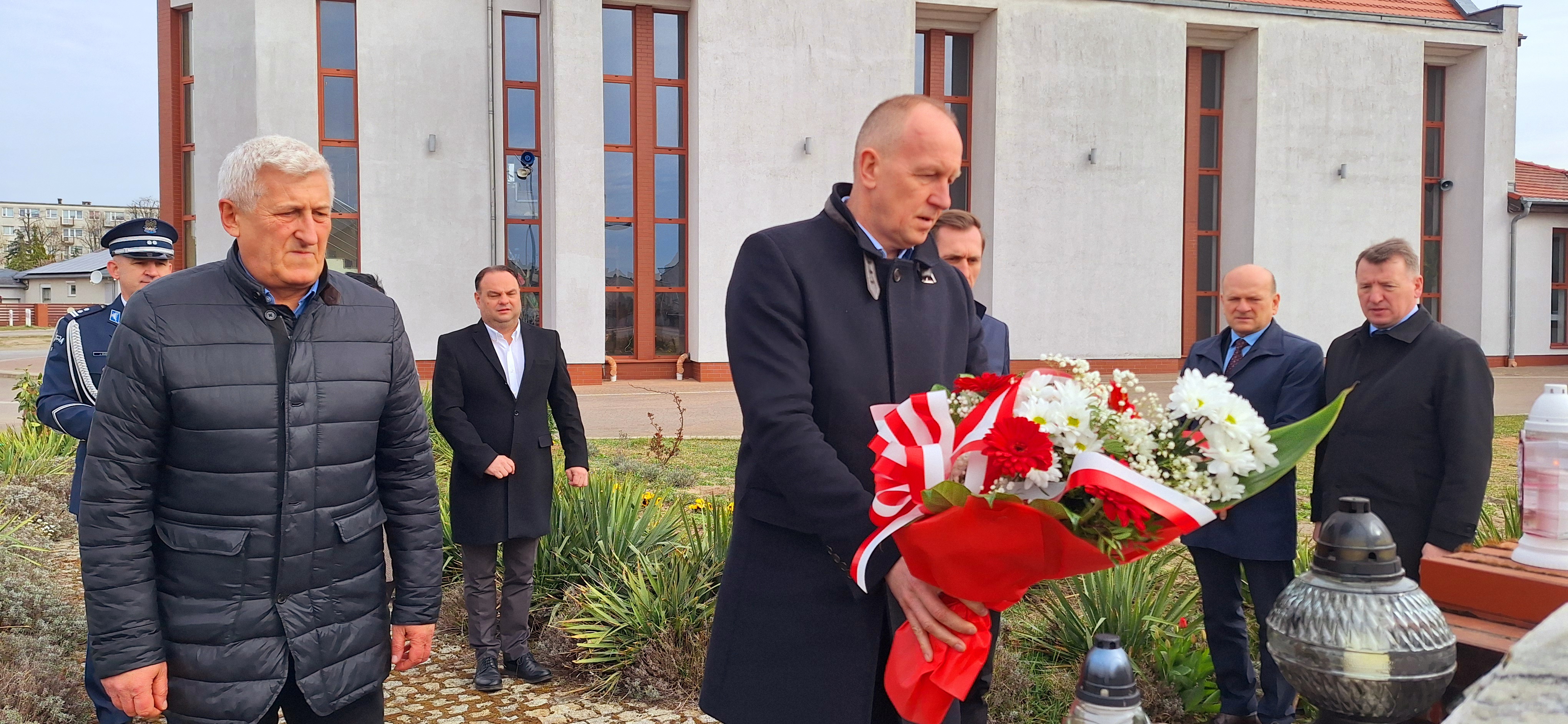 Zdjęcie do 86. rocznica Zbrodni Katyńskiej